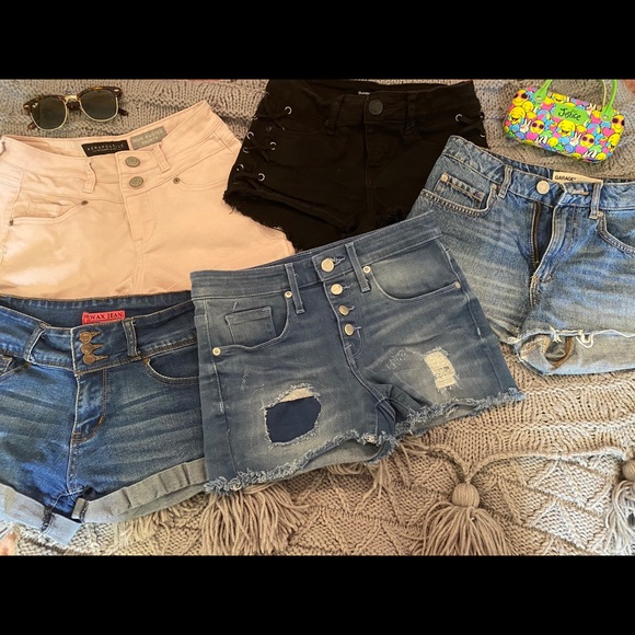 shorts bundle - Picture 1 of 4